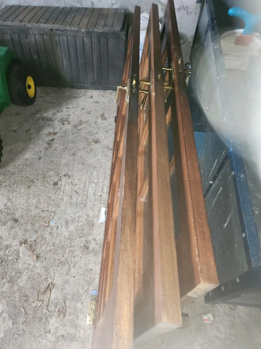 House doors - Image 2