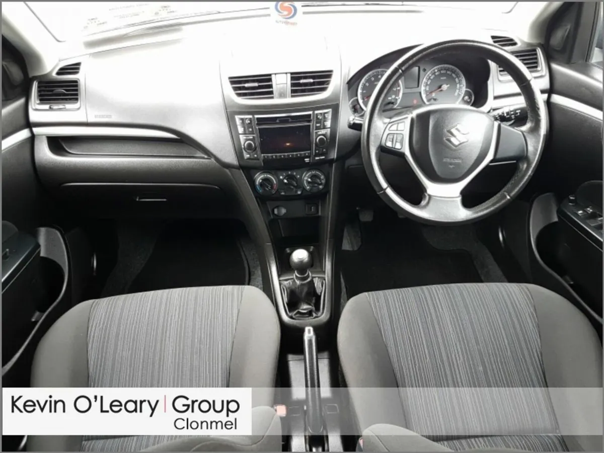 Suzuki Swift 1.2 GL - Image 2