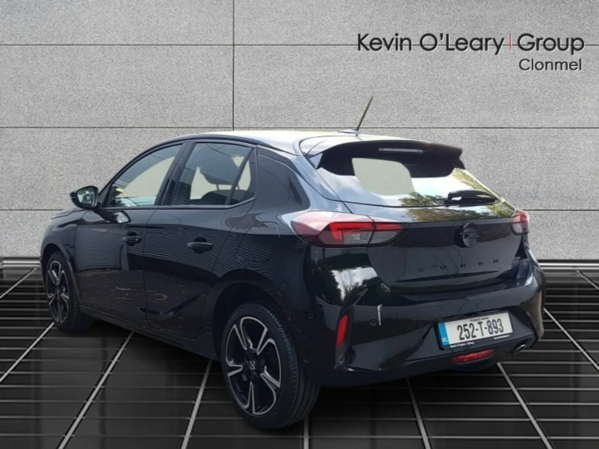 Opel Corsa GS 1.2i (75PS) S/S 5 Speed - Image 3