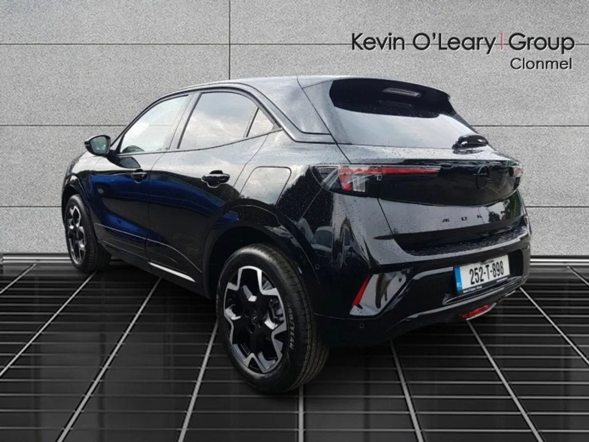 Opel Mokka GS 1.2 136hp 6-speed manual - Image 3