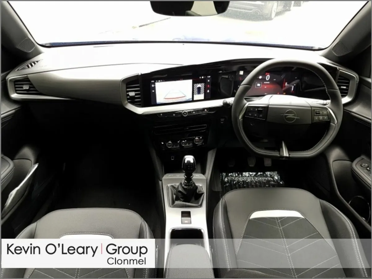 Opel Mokka GS 1.2 136hp 6-speed manual - Image 3