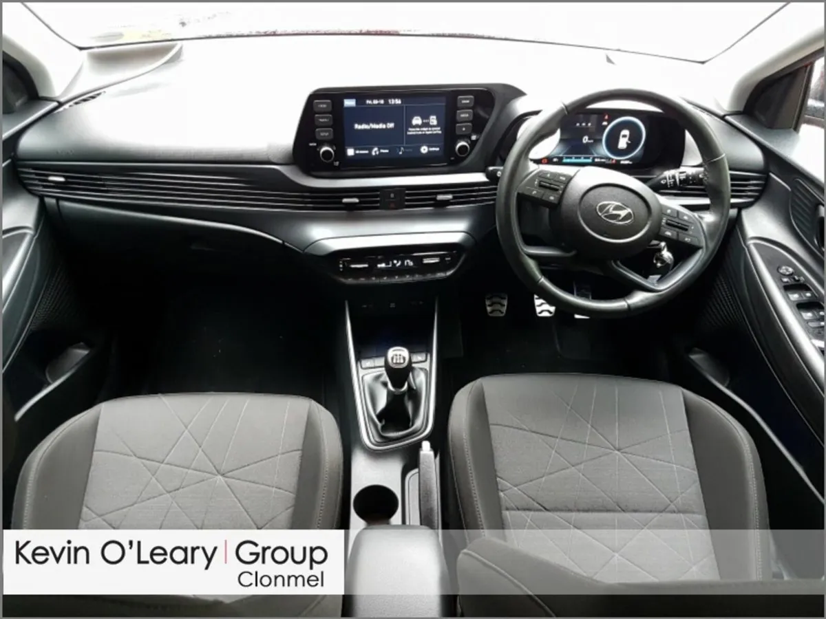 Hyundai Bayon Bayon Executive - Image 3