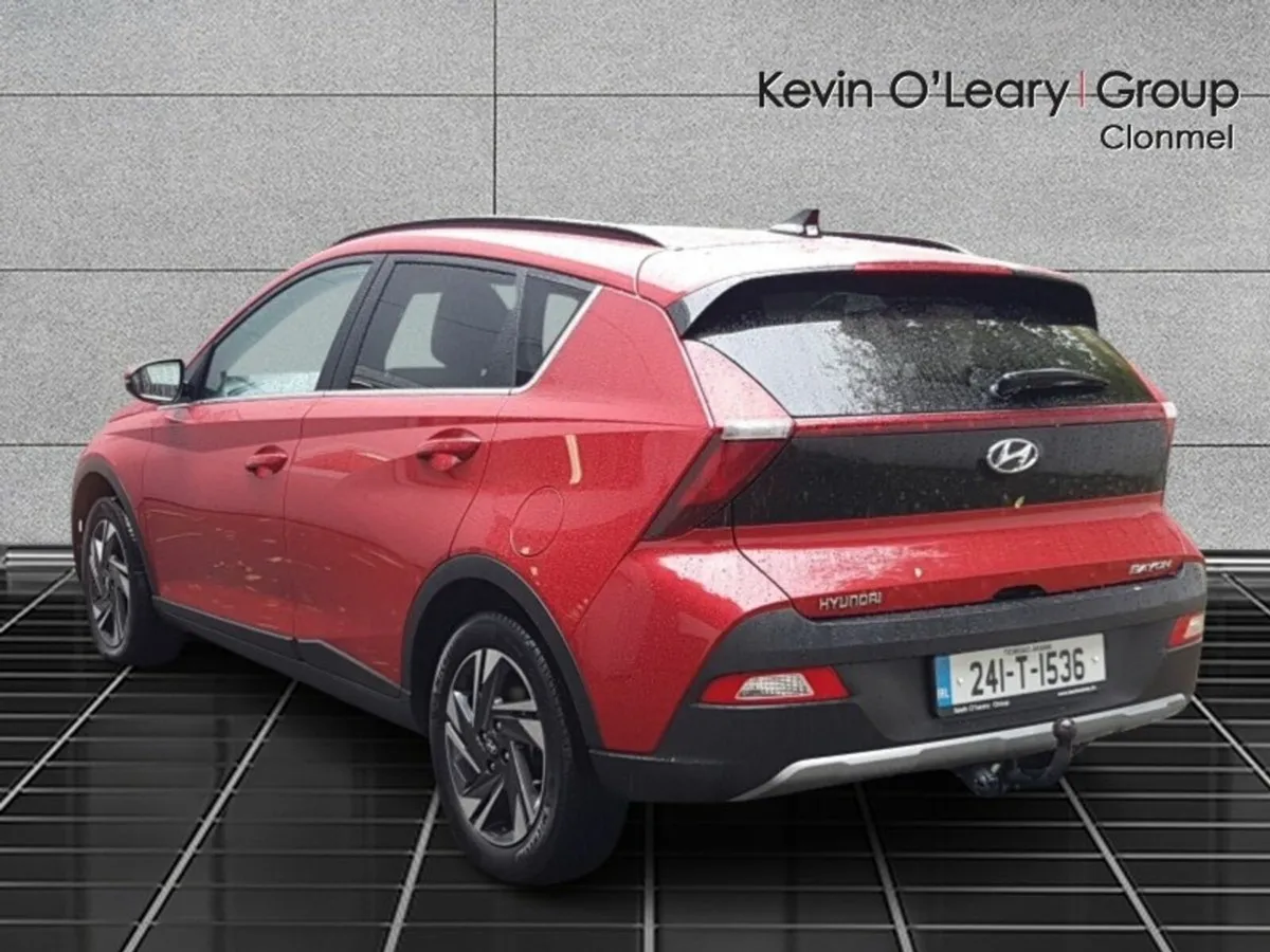 Hyundai Bayon Bayon Executive - Image 4