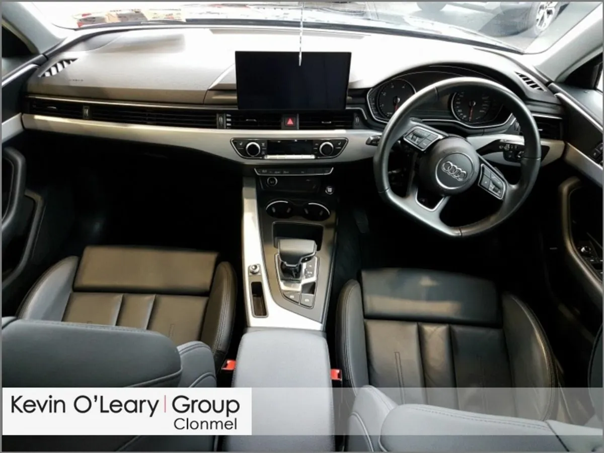 Audi A4 35 TDI 163HP S Tronic SE - Image 2