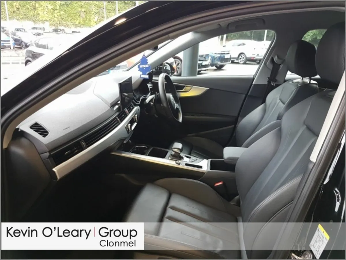 Audi A4 35 TDI 163HP S Tronic SE - Image 3