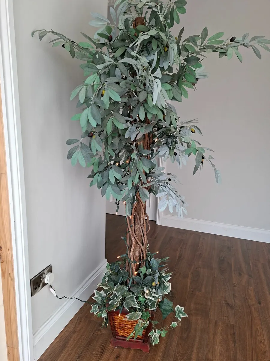 Artificial Bamboo tree - Image 1