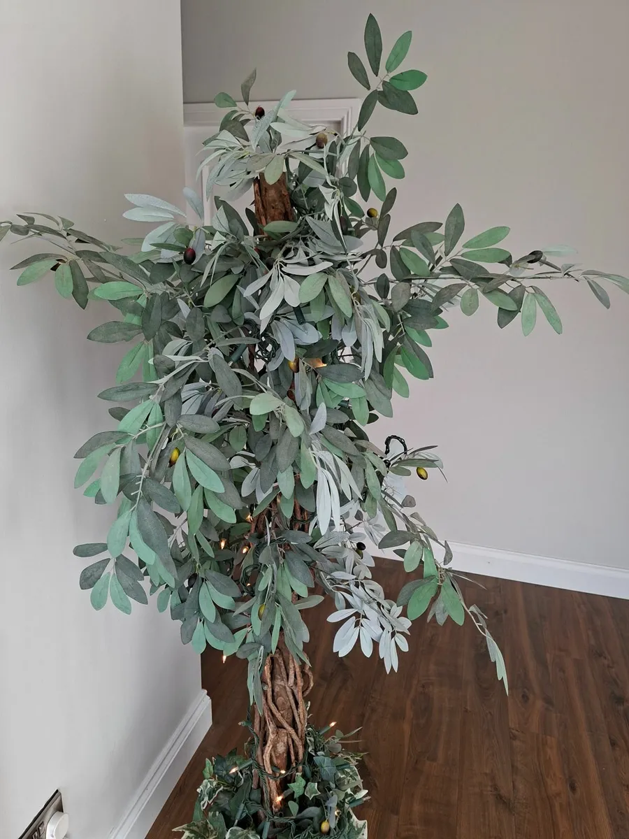 Artificial Bamboo tree - Image 2