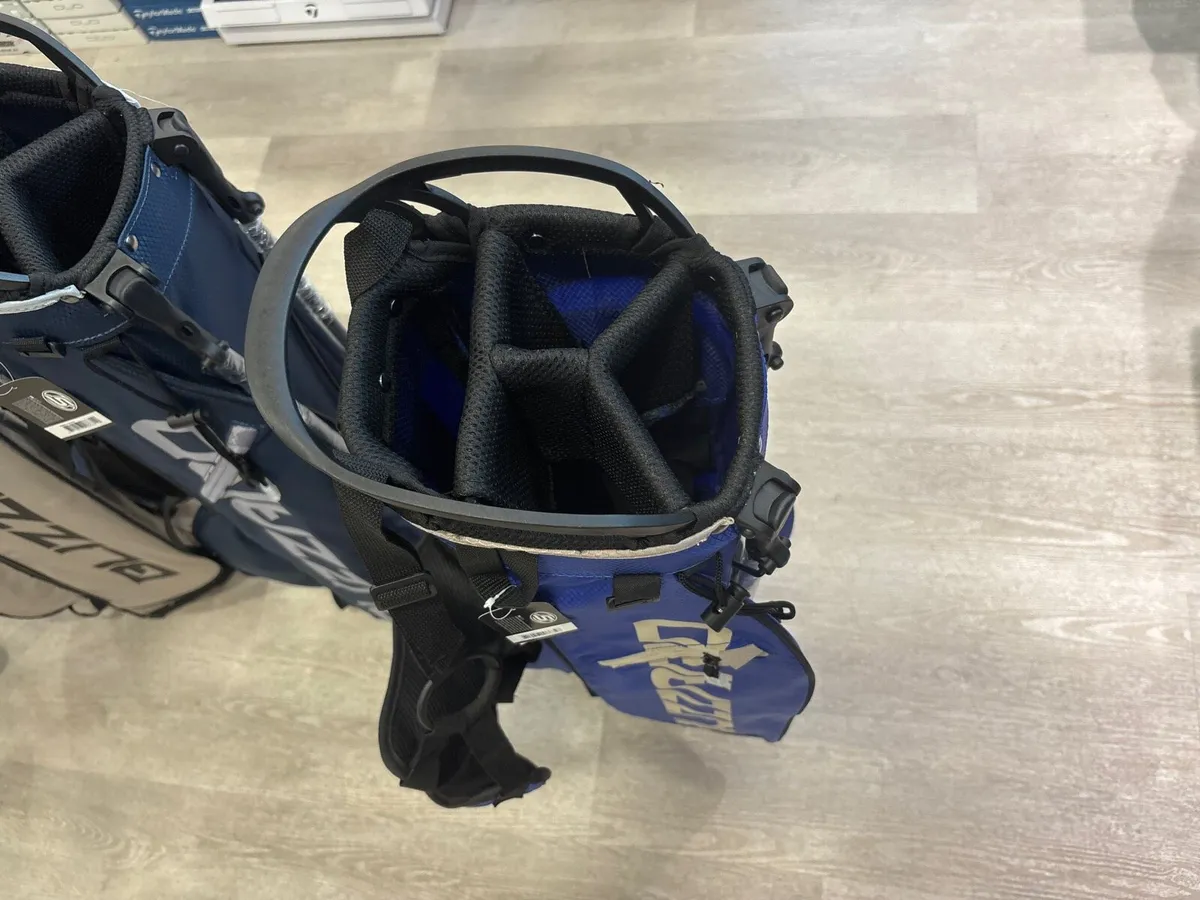 Blizzard Carry Bags - Image 2