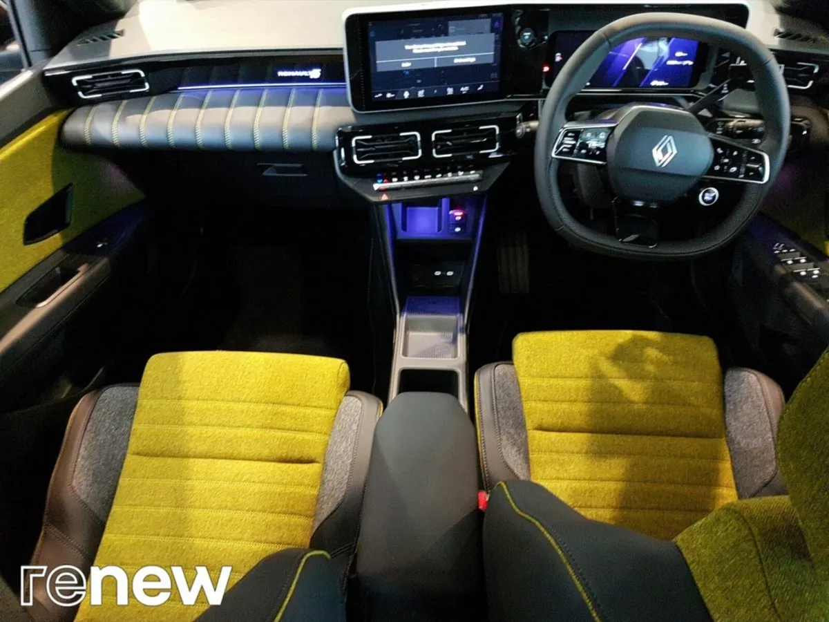 Renault 5 EV40 150hp Iconic - Image 2