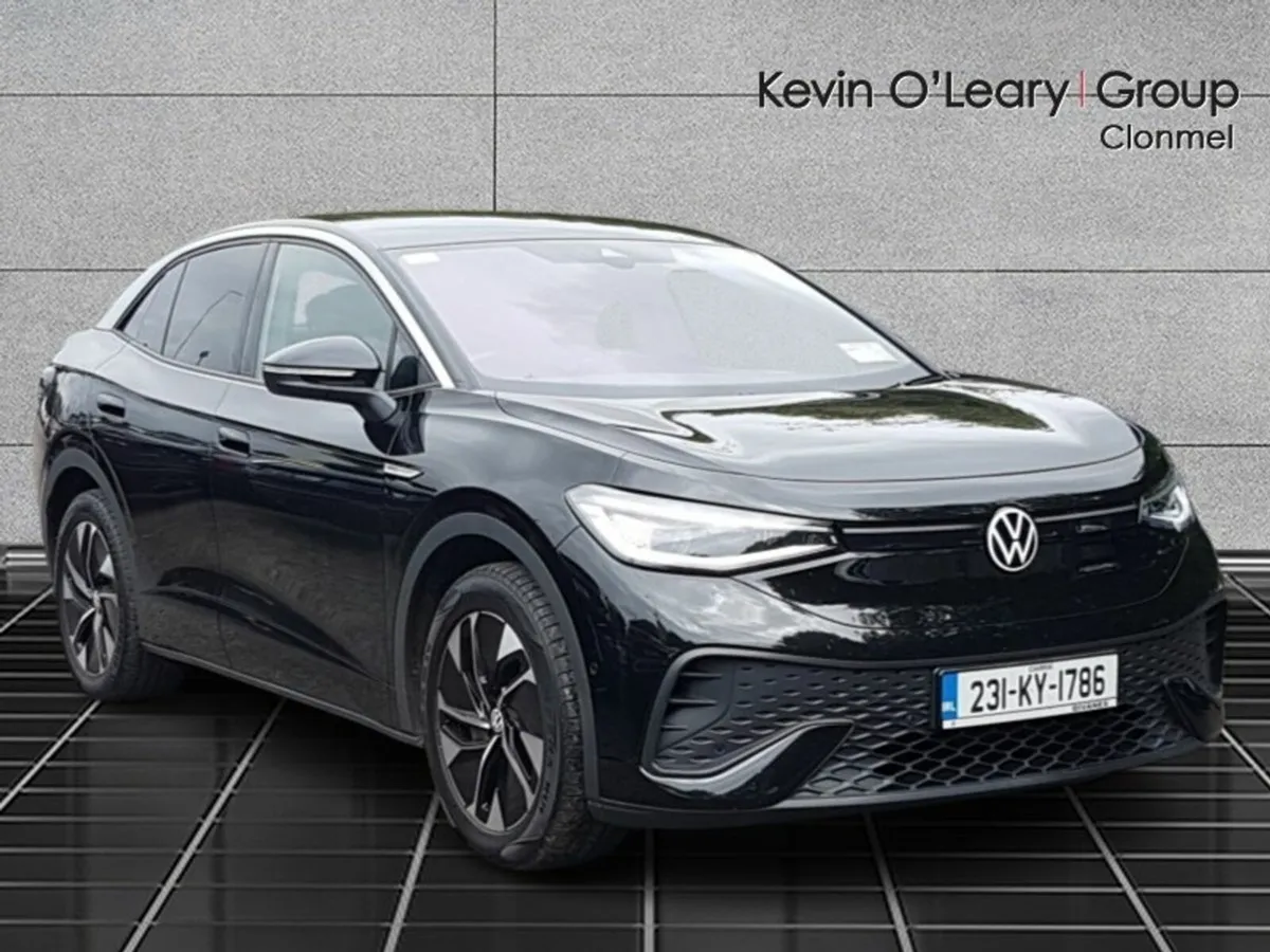 Volkswagen ID.5 BUSINESS 77kWh 174HP - Image 1