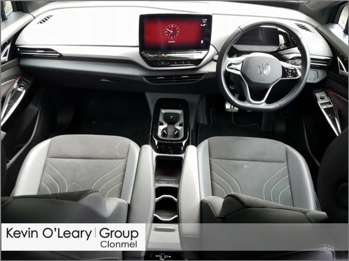 Volkswagen ID.5 BUSINESS 77kWh 174HP - Image 2
