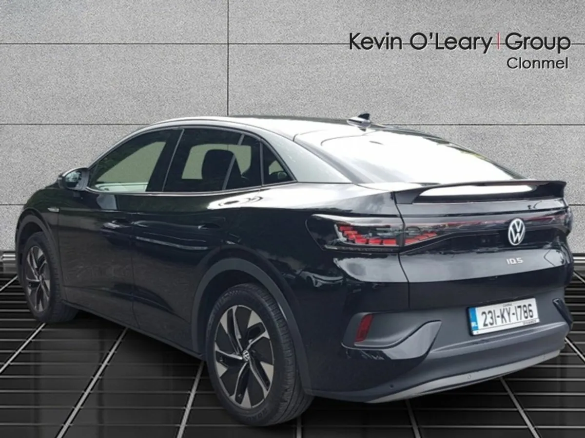 Volkswagen ID.5 BUSINESS 77kWh 174HP - Image 3