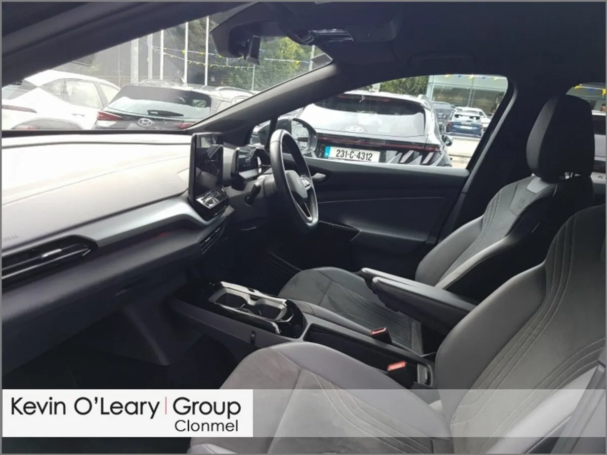 Volkswagen ID.5 BUSINESS 77kWh 174HP - Image 4