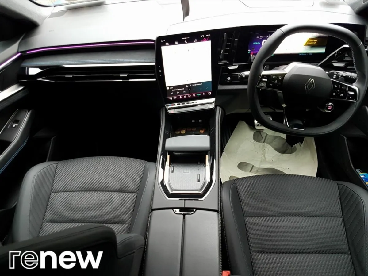 Renault Austral E-TECH Hybrid 200 techno esprit Al - Image 2
