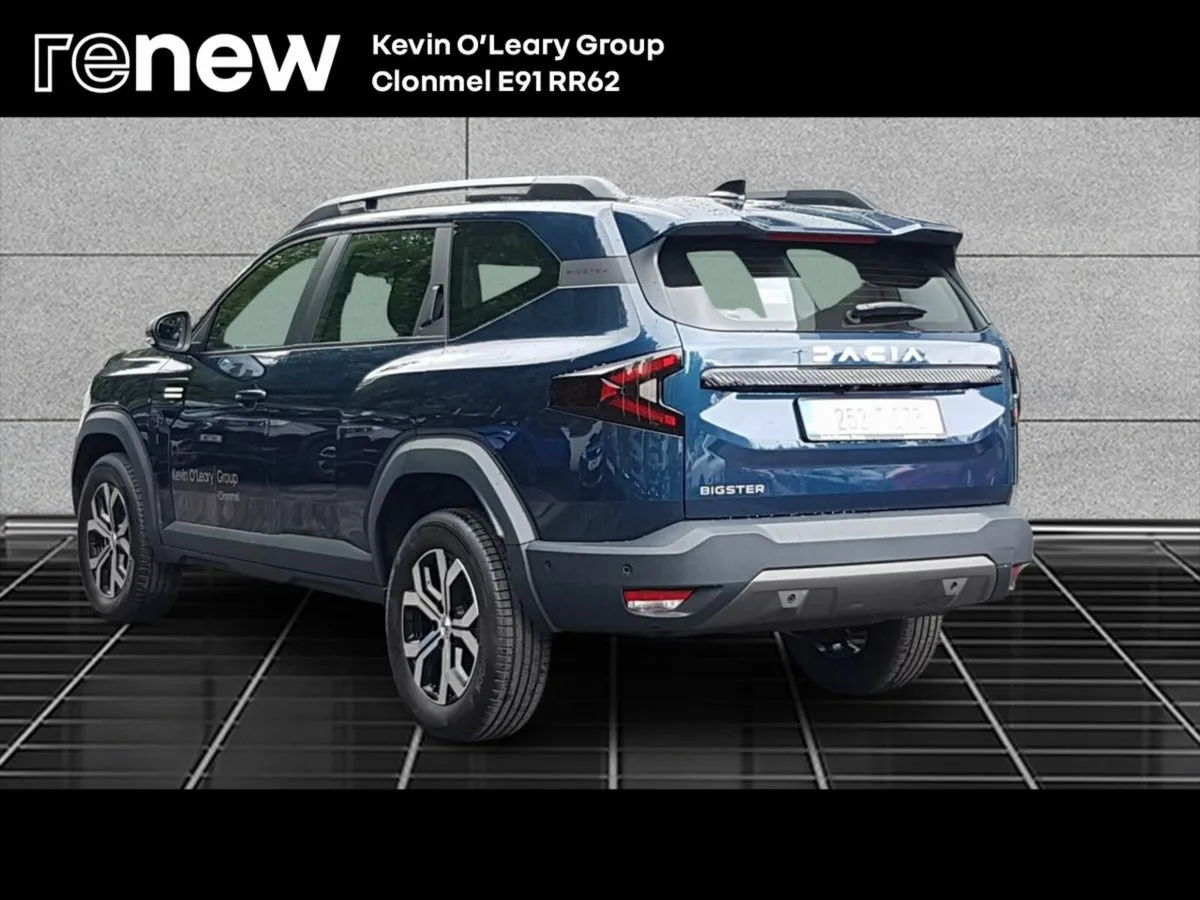 Dacia Bigster Expression Tce 140 - Image 3