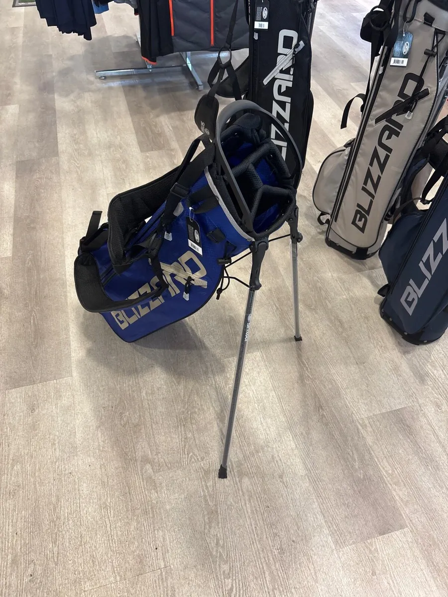 Blizzard Carry Bags - Image 3