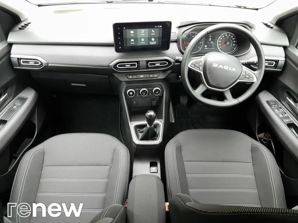 Dacia Jogger TCe 110 Expression - Image 2