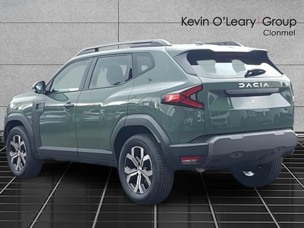 Dacia Duster TCe 130 Expression - Image 2