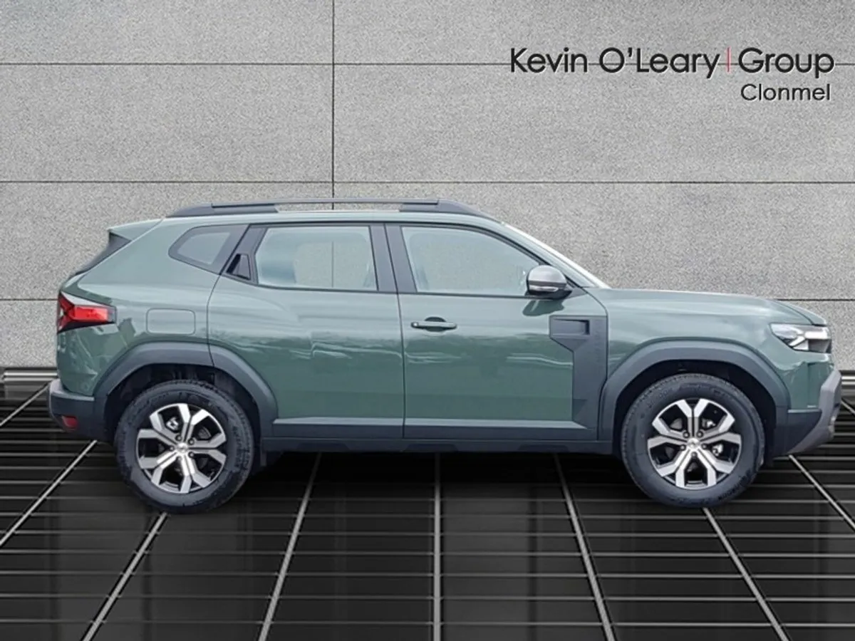 Dacia Duster TCe 130 Expression - Image 4