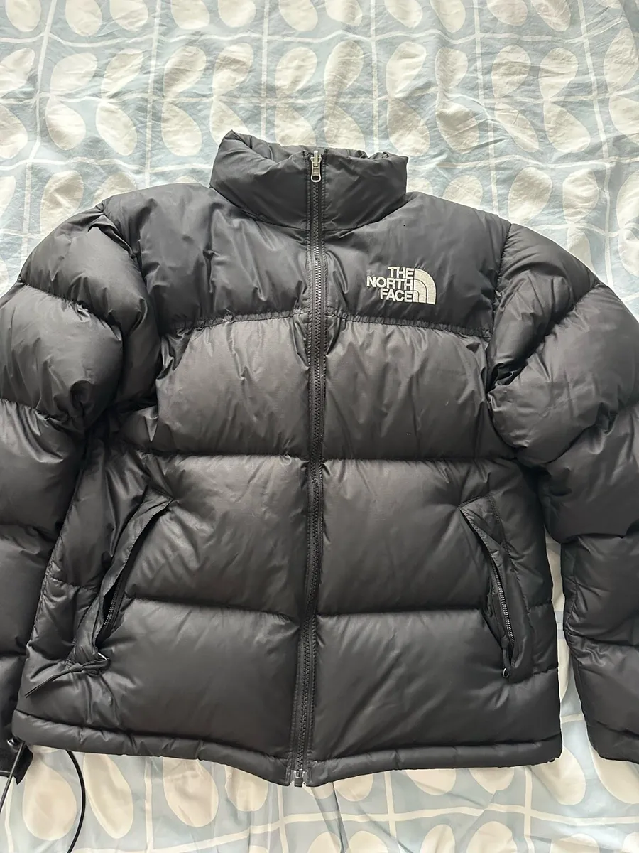 The North Face Jacket - Image 1