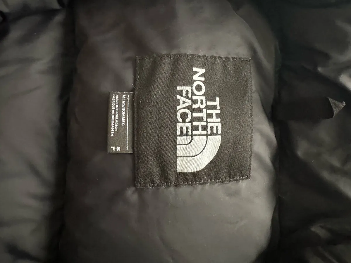 The North Face Jacket - Image 2