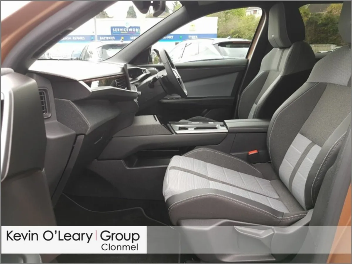 Opel Grandland GS PureTech 136 MHEV - Image 4