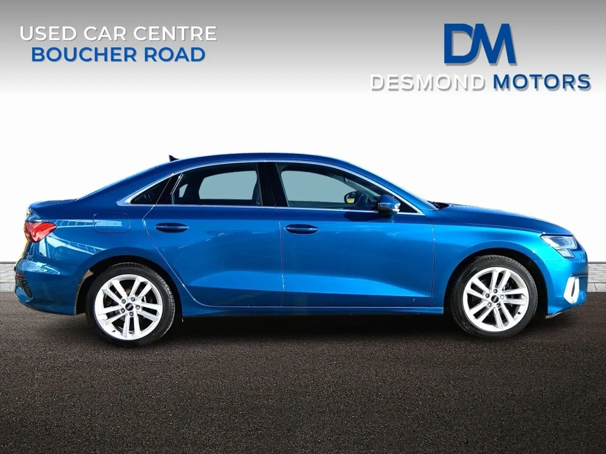 Audi A3 2022 - Image 3