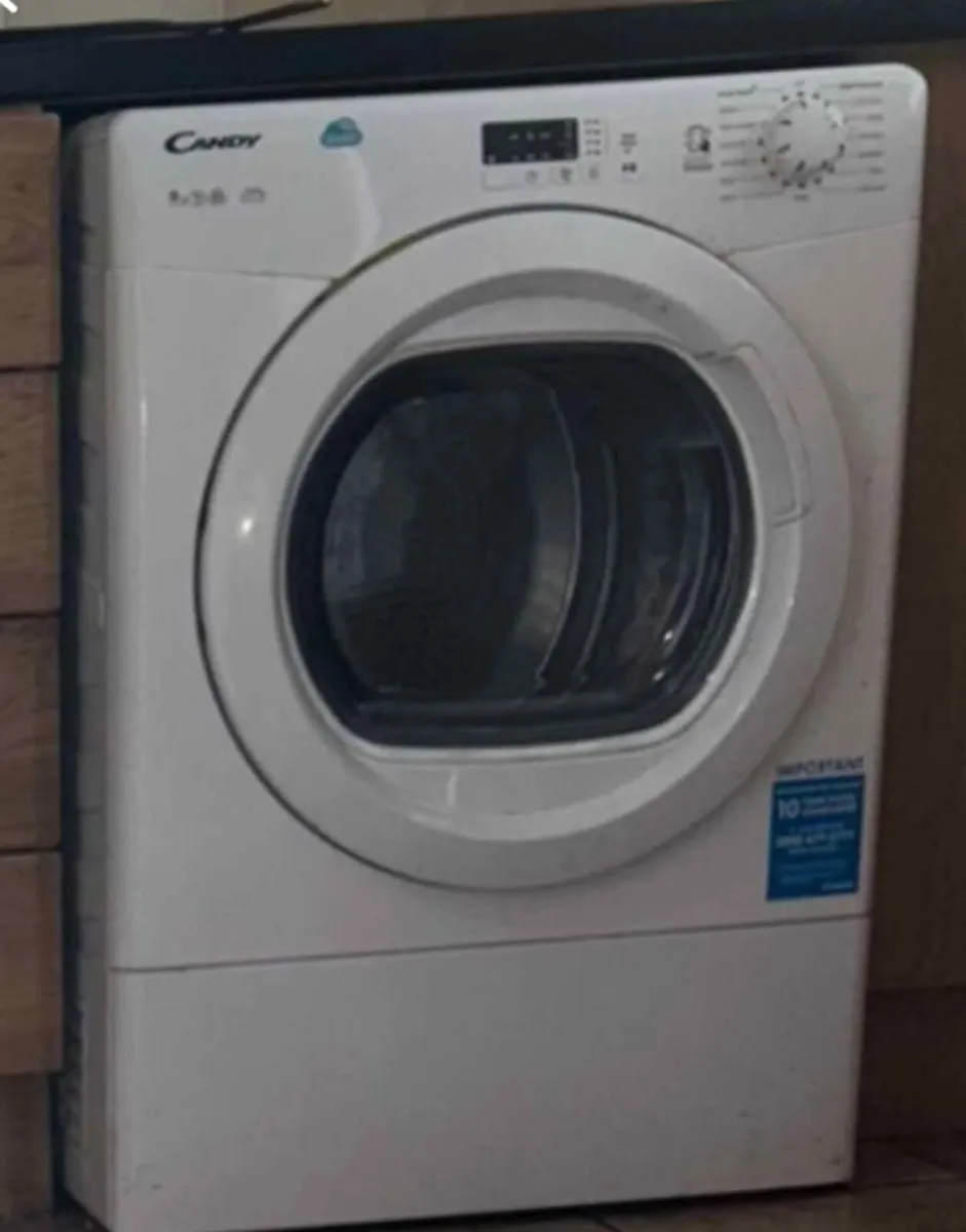 ✅ HIGH QUALITY DRYER FOR SALE ✅ - Image 3
