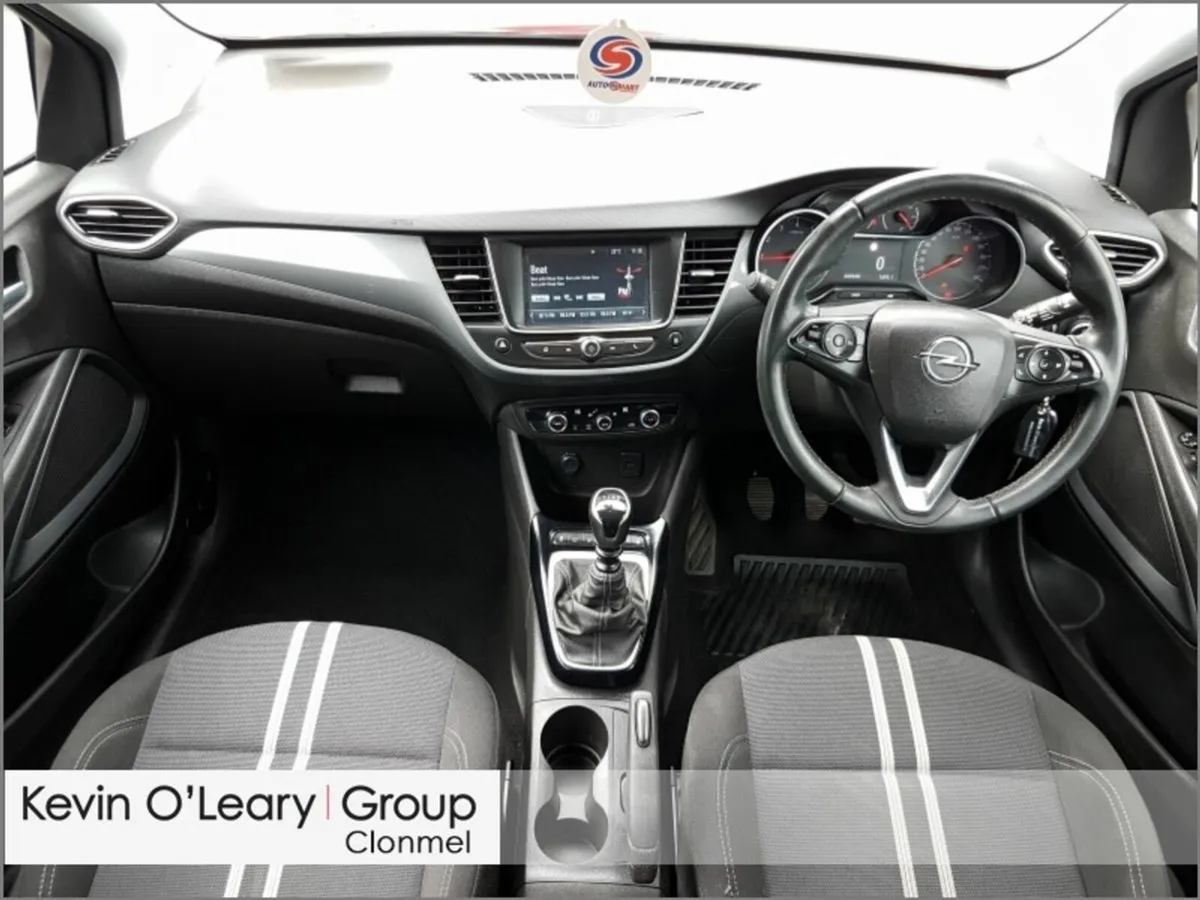Opel Crossland SRI 1.5 Turbo D 110PS 6 Speed - Image 2