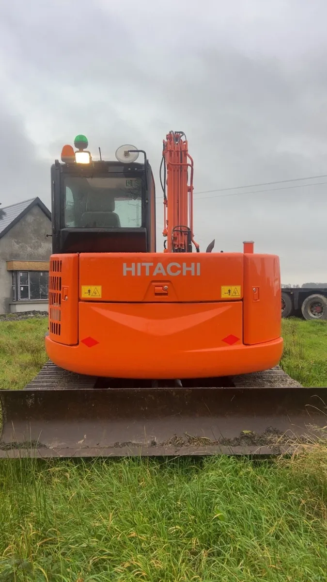 Hitachi 85-3 - Image 2