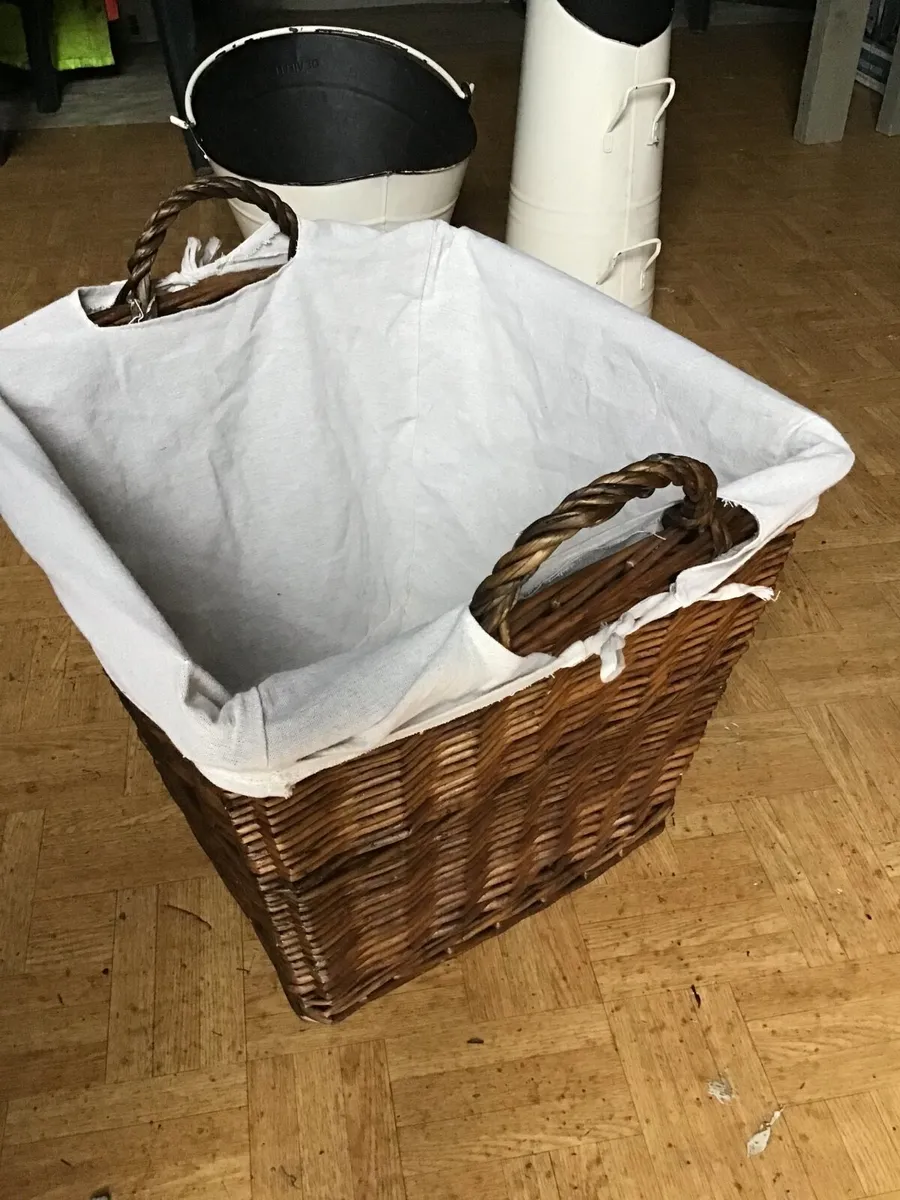 Turf  Basket - Image 3