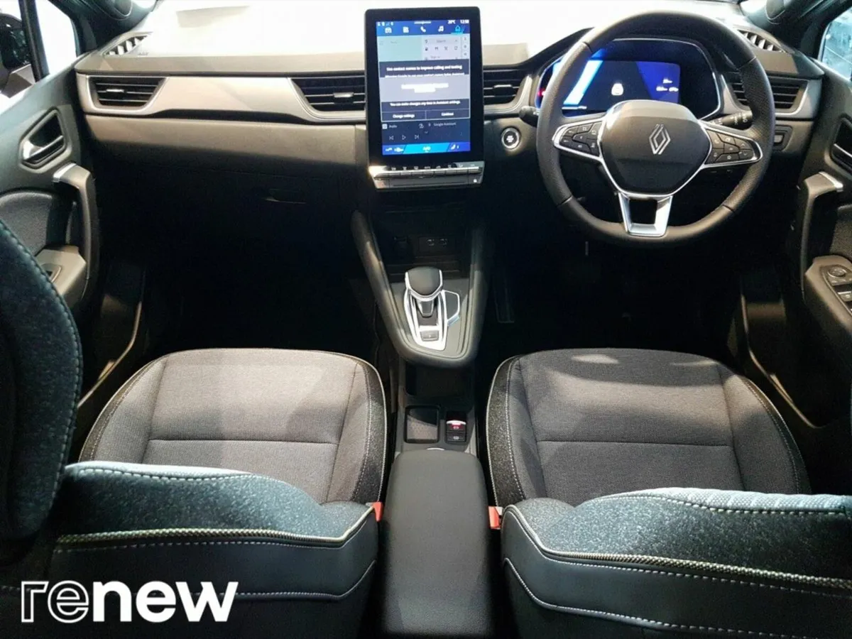 Renault Symbioz E-Tech full hybrid 145 Auto Techno - Image 2