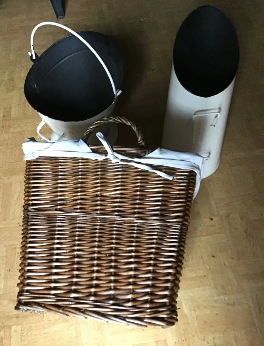 Fuel basket - Image 1