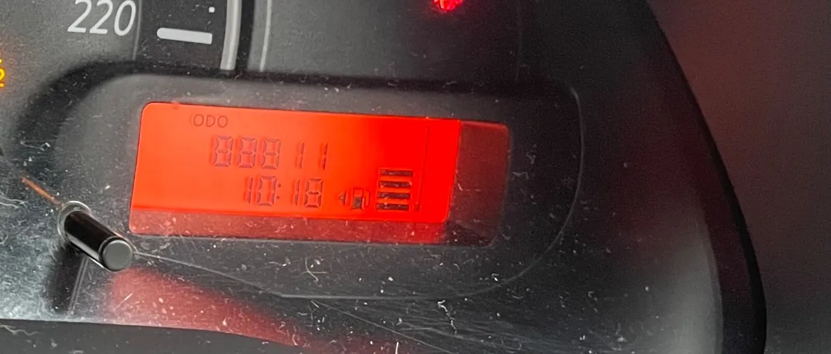 Nissan Micra 2011 - Image 2