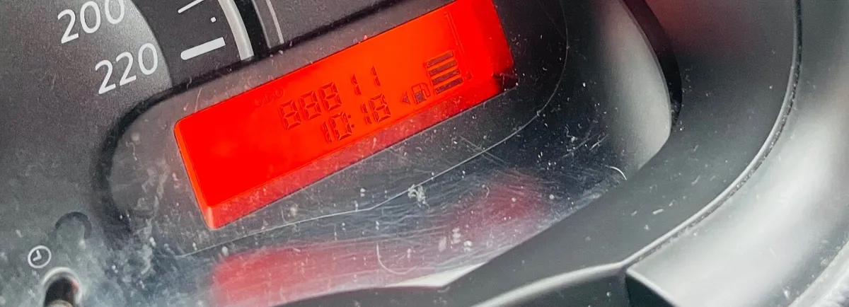 Nissan Micra 2011 - Image 3