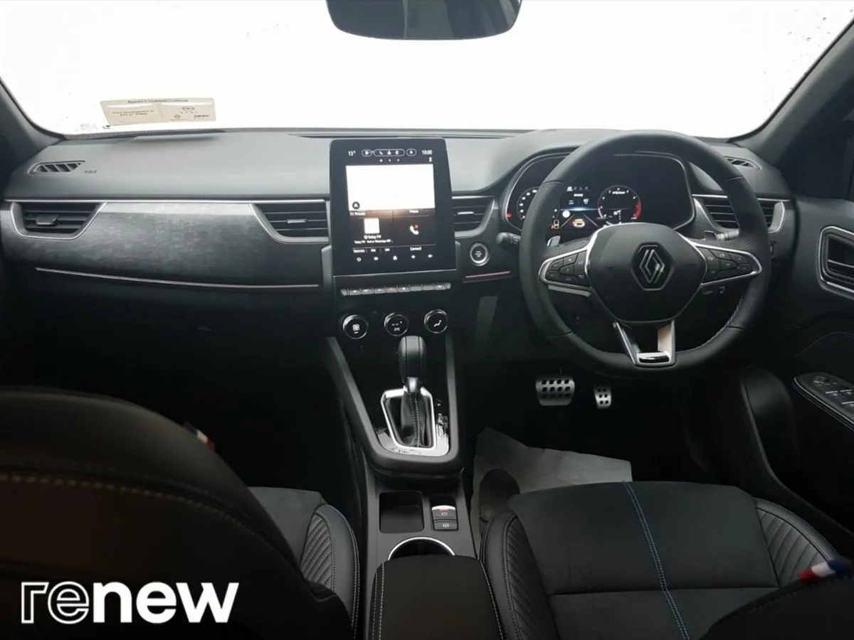 Renault Arkana TCe 160 Auto esprit Alpine - Image 3