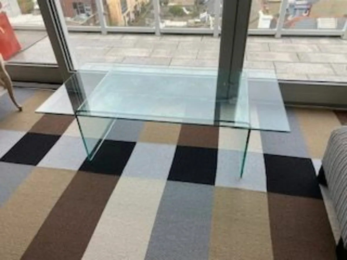 Coffee Table - Image 1