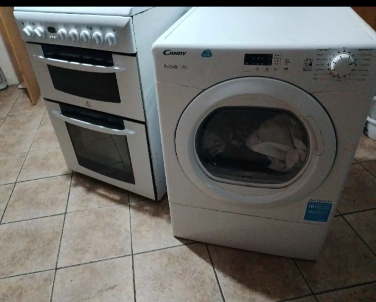 ✅ HIGH QUALITY DRYER FOR SALE ✅ - Image 4