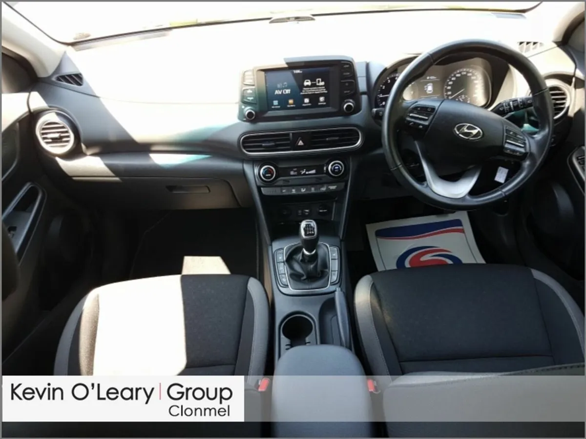 Hyundai KONA 1.0 T-GDI Executive - Image 2