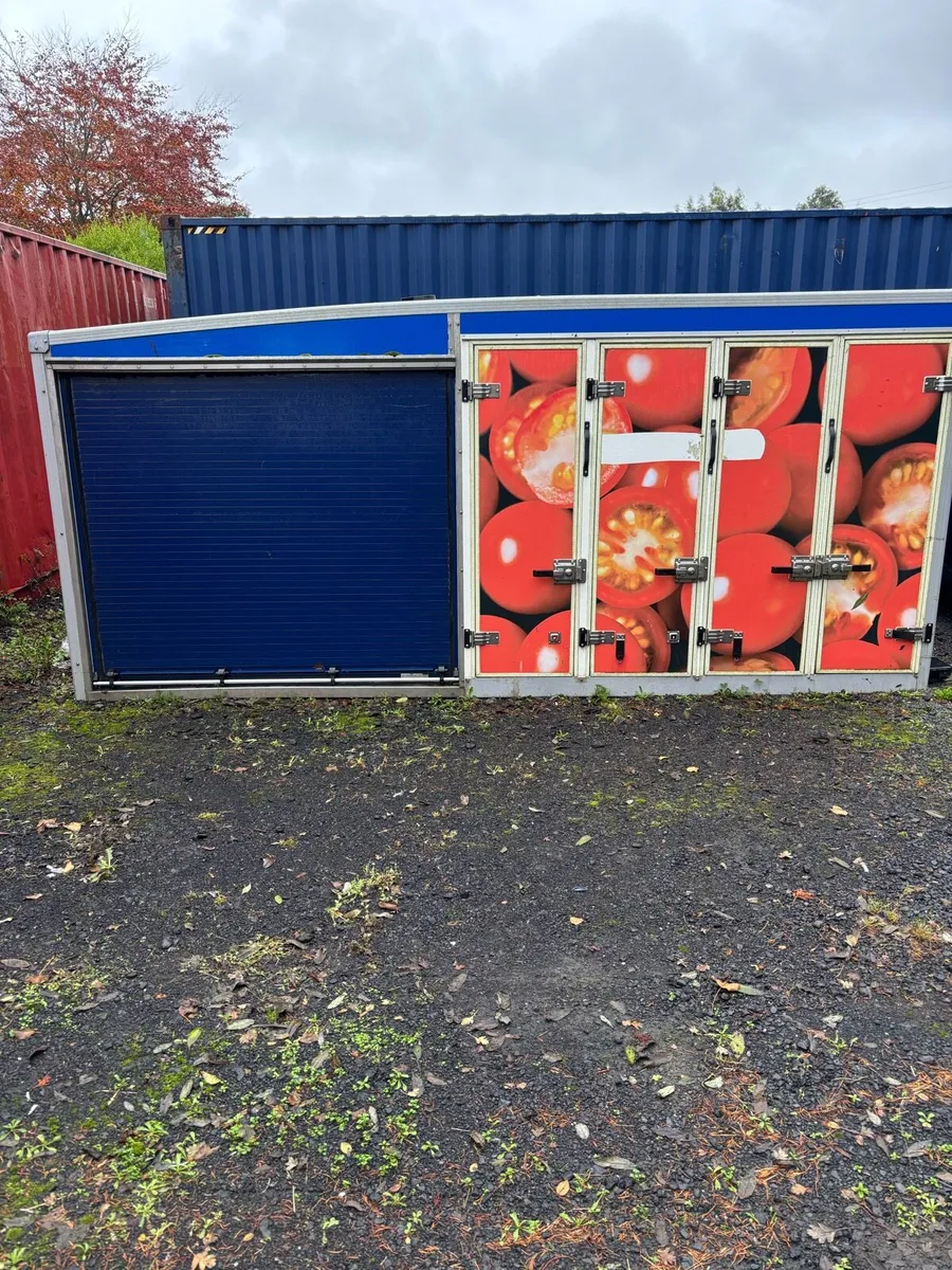 Storage Container - Image 1