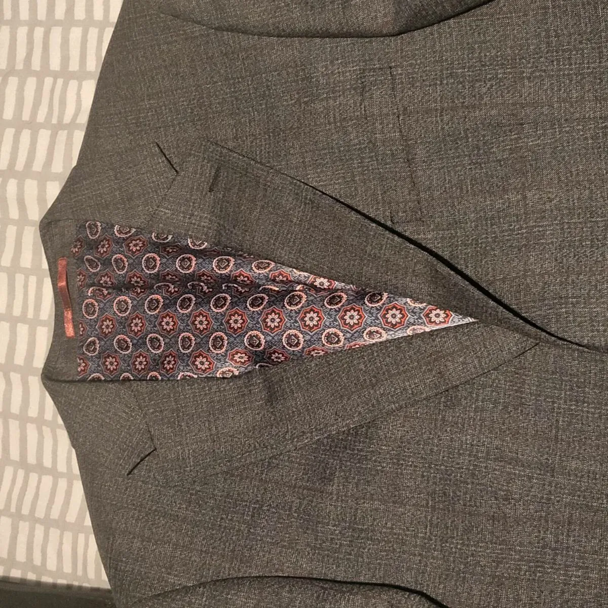 Suit - Image 2