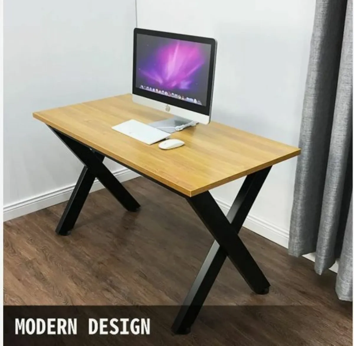 Metal Table Legs 28.3 x 23.6 Inch - Image 3