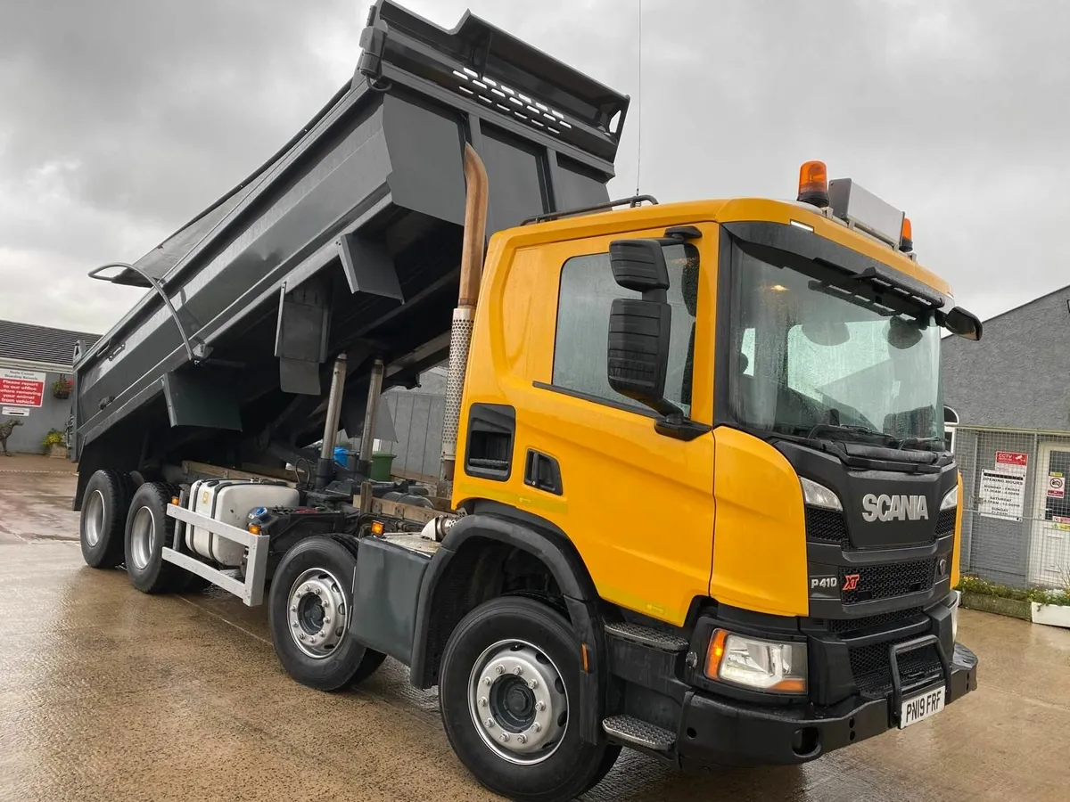 Scania Other 2019 - Image 1