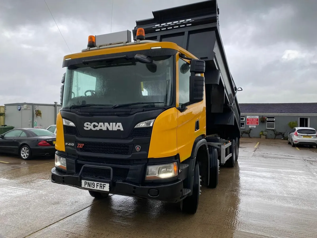 Scania Other 2019 - Image 2