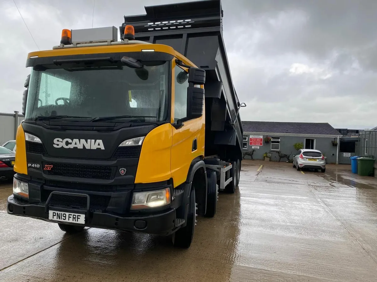Scania Other 2019 - Image 3