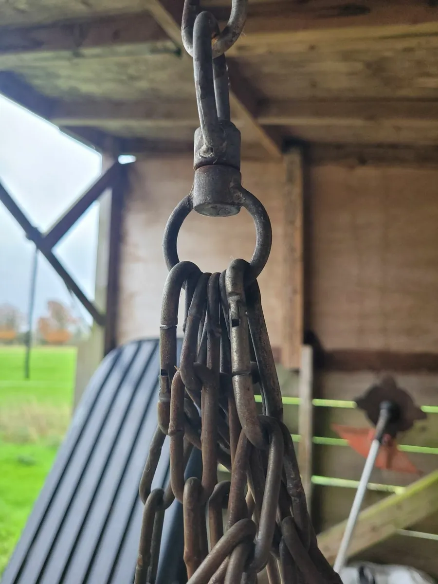 Boxing bag - Image 3