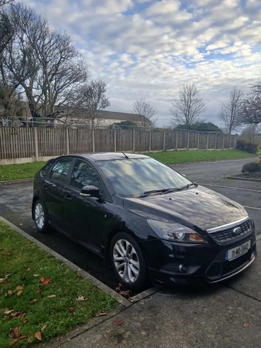 2011 Ford Focus - Image 2