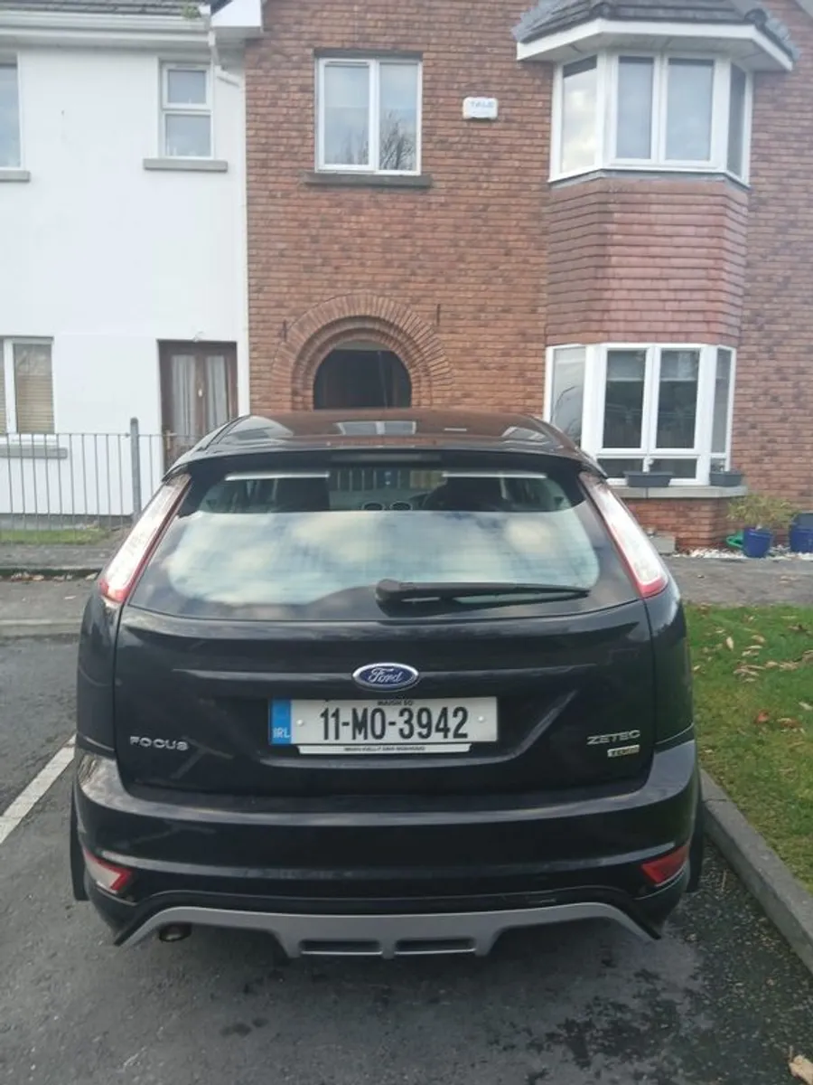 2011 Ford Focus - Image 3