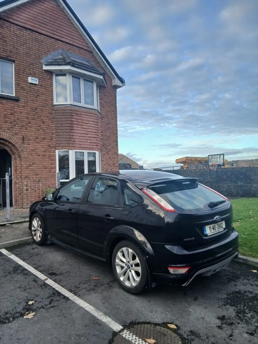 2011 Ford Focus - Image 4