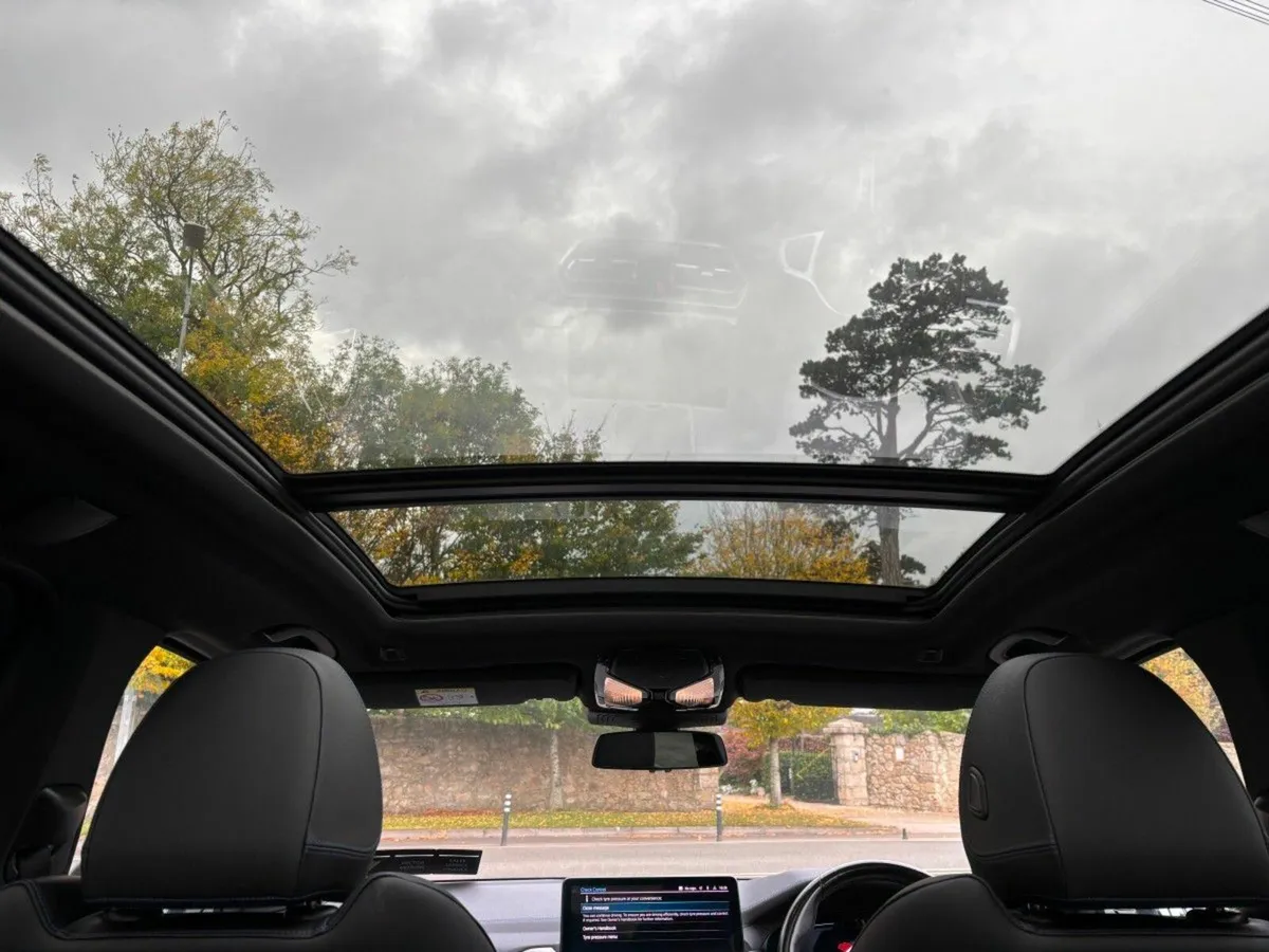 BMW iX3 M SPORT WITH OPENING PAN ROOF - Image 3